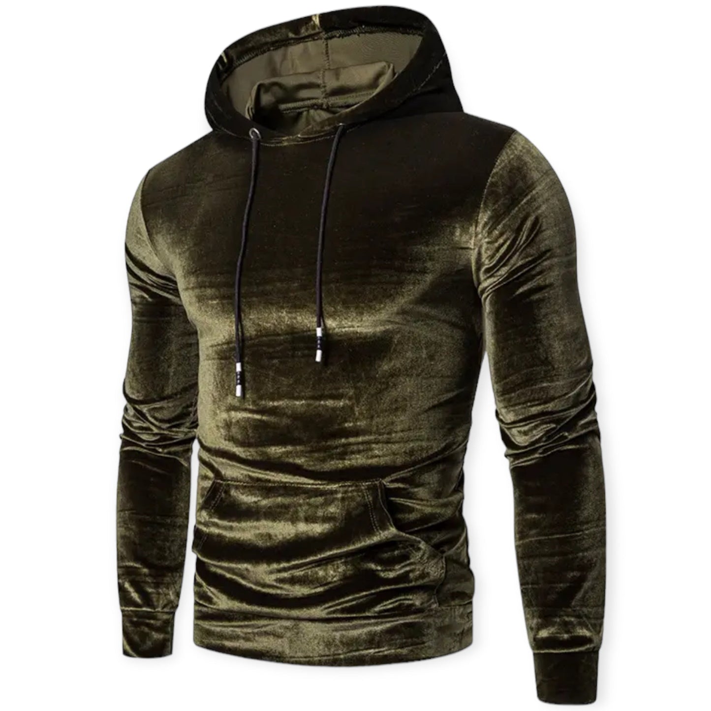 Stylish Hoodie Bequem Alltag