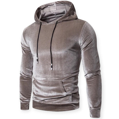 Stylish Hoodie Bequem Alltag