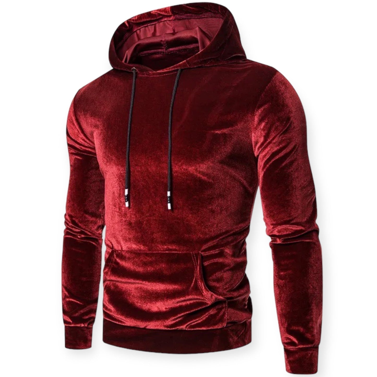 Stylish Hoodie Bequem Alltag