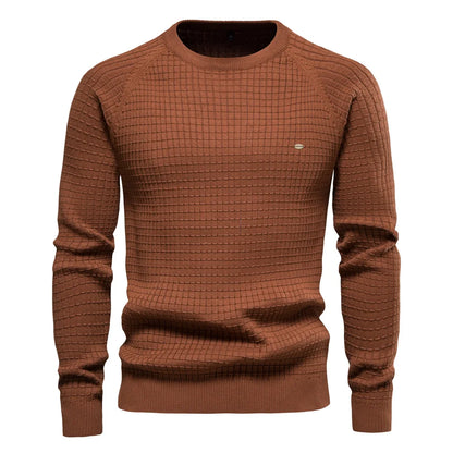 Stilvoller Herren Pullover Elegantes Design