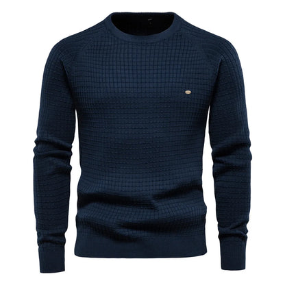 Stilvoller Herren Pullover Elegantes Design