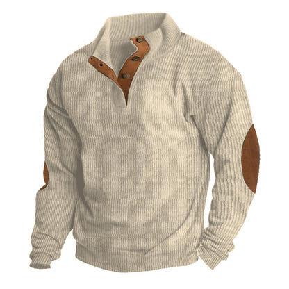 Stilvoller Outdoor Pullover für Damen