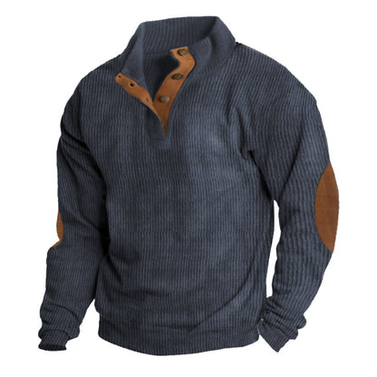 Stilvoller Outdoor Pullover für Damen