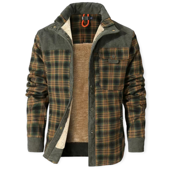 Elegante Damenwinterjacke Warm &amp; Stylisch