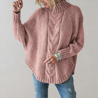 Modische Damenpullover Elegantes Design