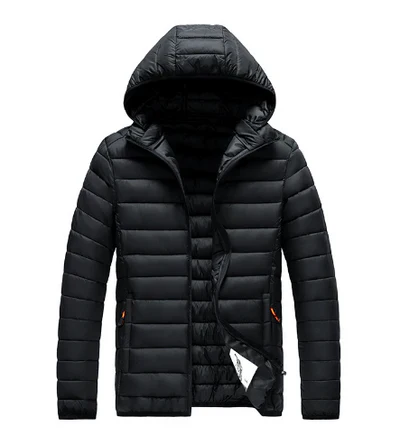 Leichte Steppjacke Damen Kapuze Modern