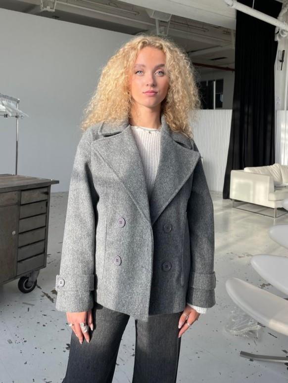 Maßgefertigter Winterparka Elegant