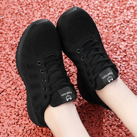 Wanderschuhe Damen Komfort Schuhe