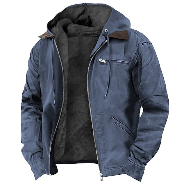 Wasserdichte Outdoor Jacke Funktional