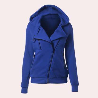 Stylische Damenjacke Herbst Trend