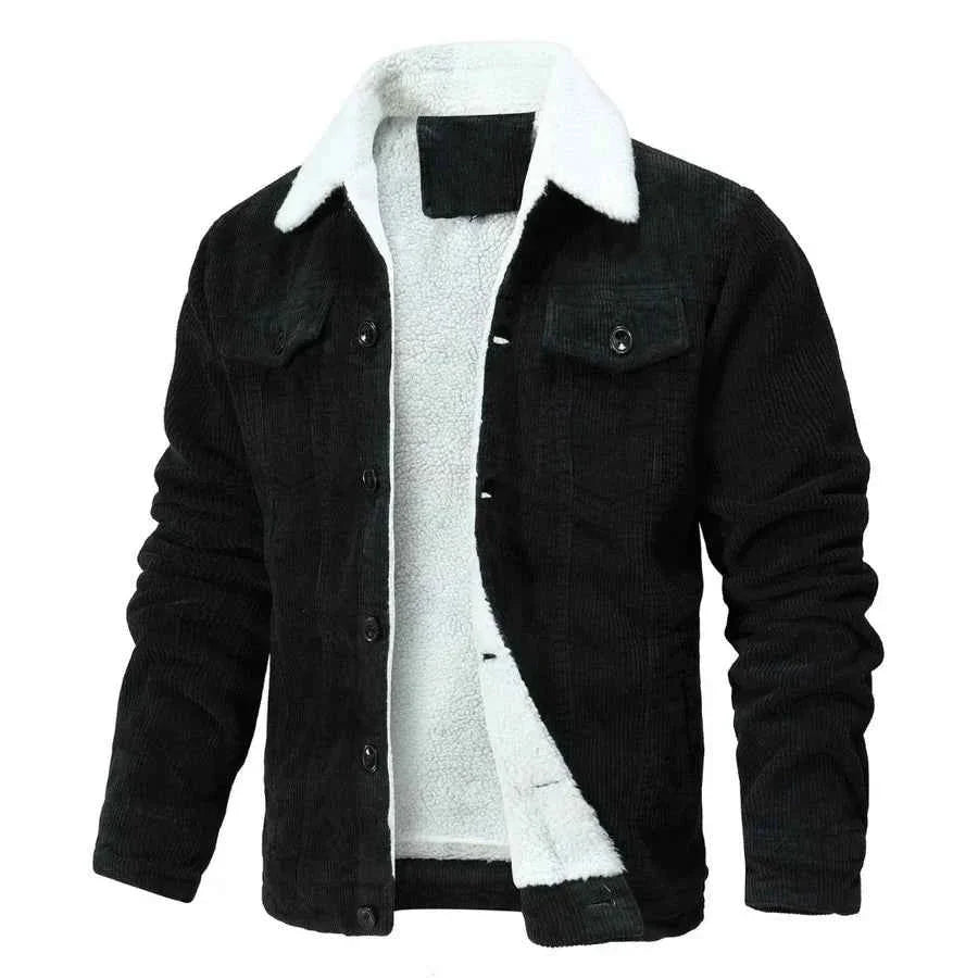 Herren Übergangsjacke Sportlich