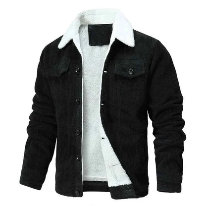 Herren Übergangsjacke Sportlich