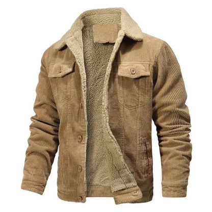 Herren Übergangsjacke Sportlich