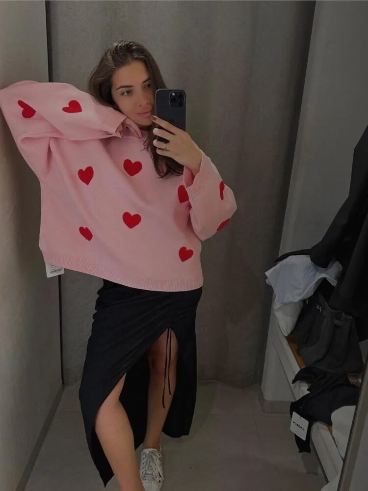 Weicher Damenpullover Soft Qualität