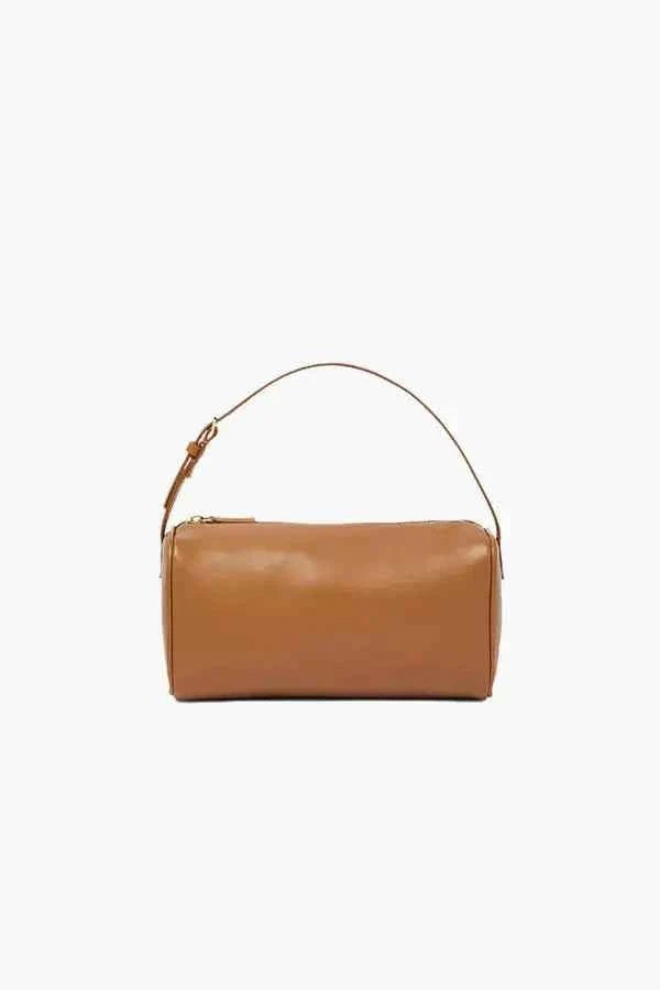 Schultertasche Nylon Praktisch