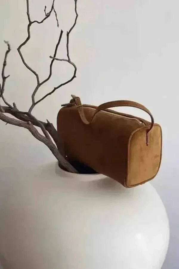 Schultertasche Nylon Praktisch - IdealeKleiden