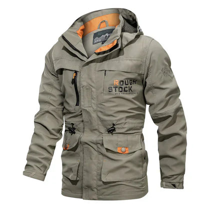 Kylie | Damen Winterjacke Warm Isoliert
