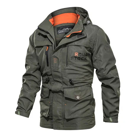 Kylie | Damen Winterjacke Warm Isoliert