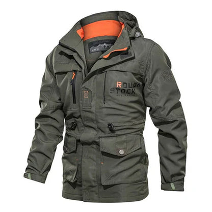 Kylie | Damen Winterjacke Warm Isoliert