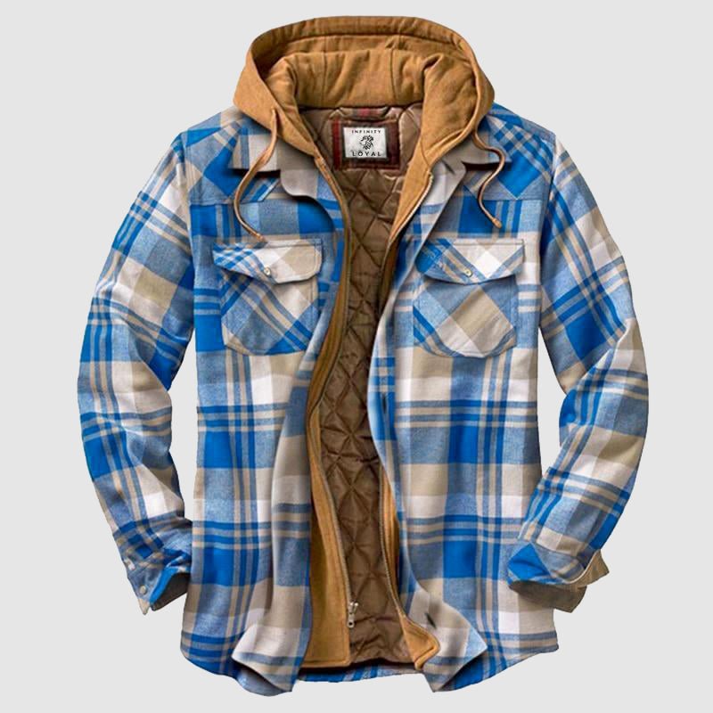 Bequeme Damenjacke Modern Style