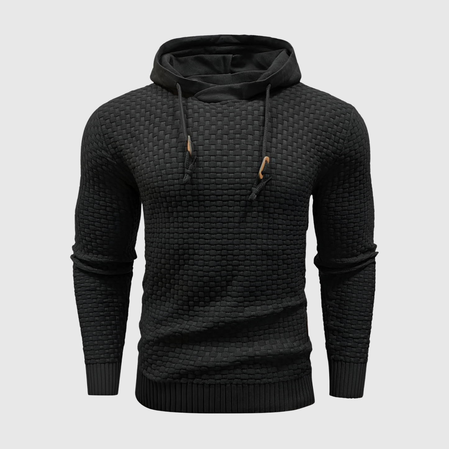 Stylische Hoodie Modern Urban Style - IdealeKleiden