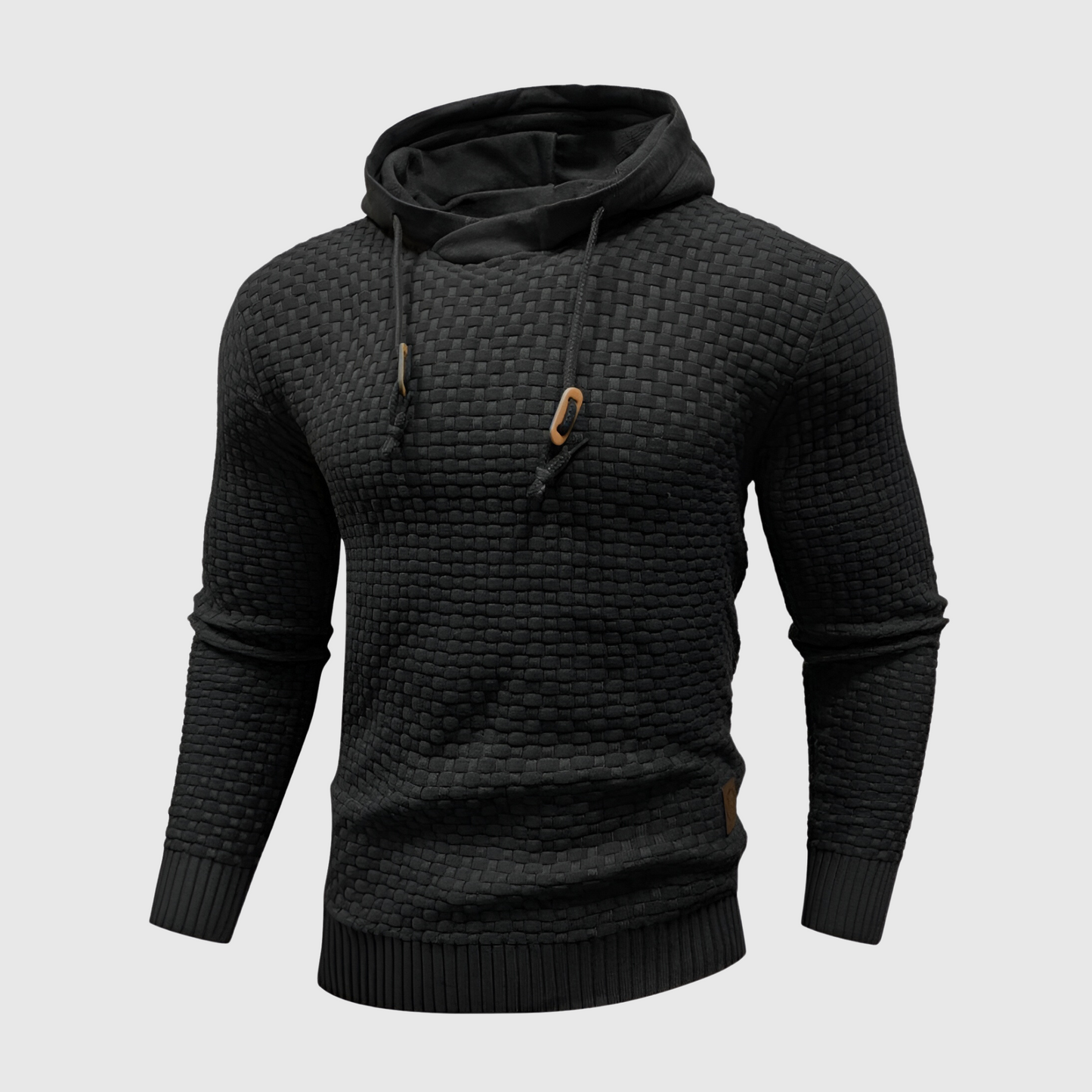 Stylische Hoodie Modern Urban Style