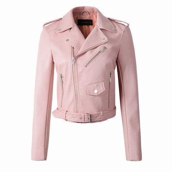 Stylische Zipfeljacke Damen