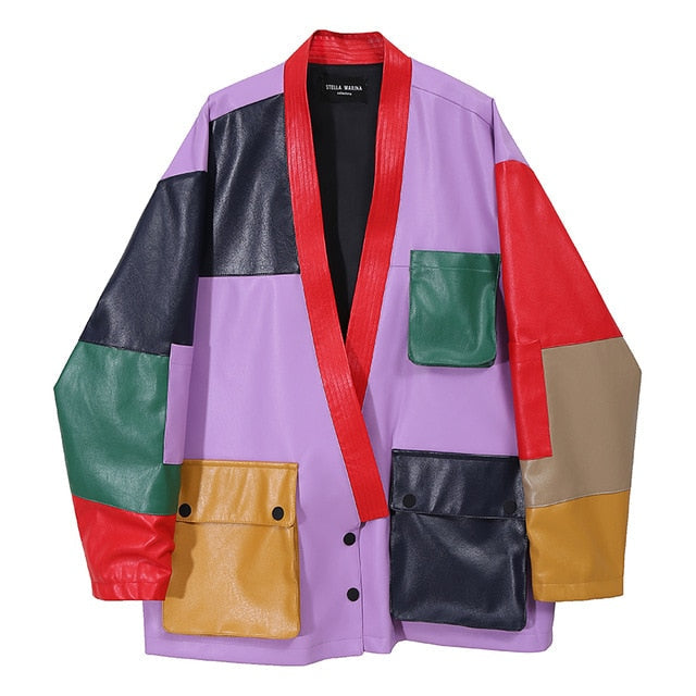 Reisejacke Stilvoll Reisen - IdealeKleiden