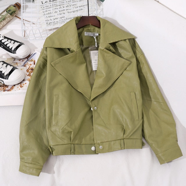 Modische Damenjacke Neuheit Winter