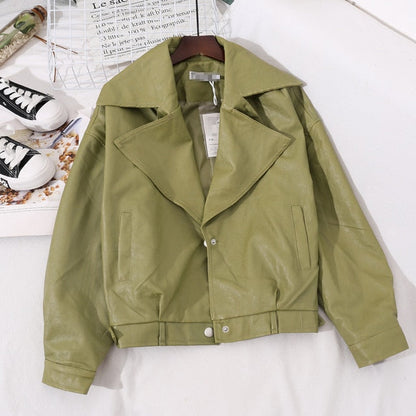 Modische Damenjacke Neuheit Winter