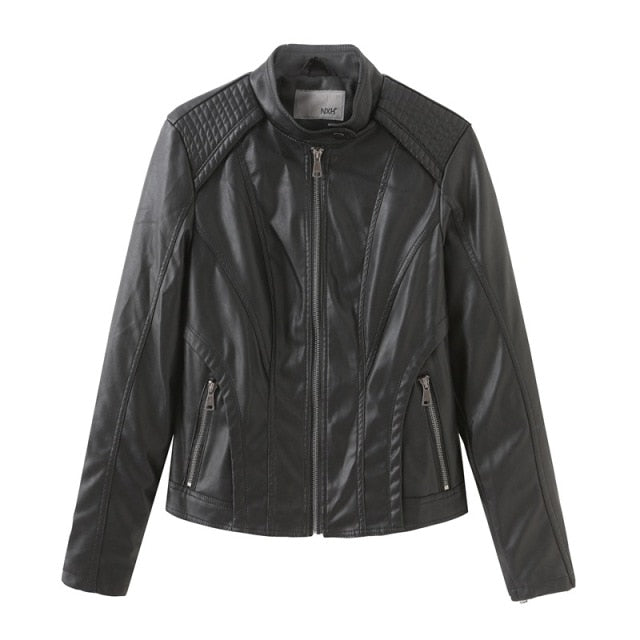 Luxus Jacke Elegantes Design