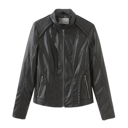 Luxus Jacke Elegantes Design