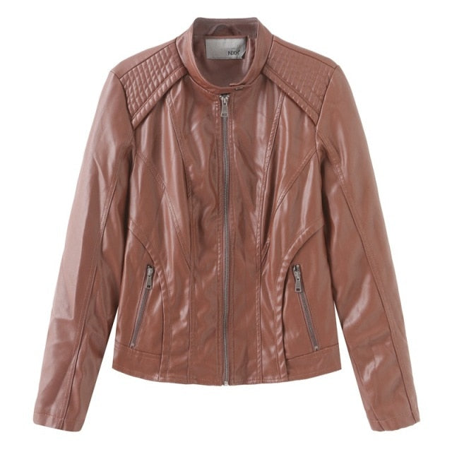 Luxus Jacke Elegantes Design