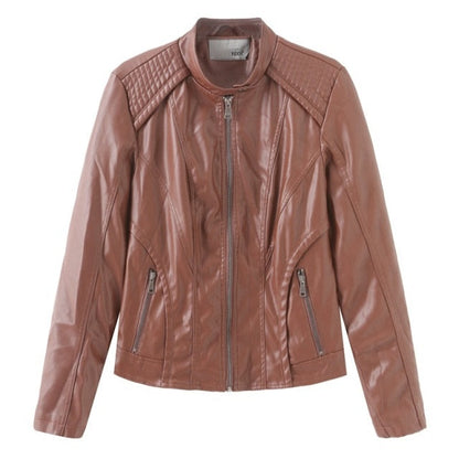 Luxus Jacke Elegantes Design