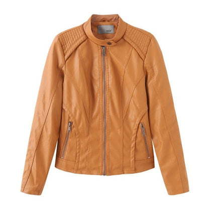 Luxus Jacke Elegantes Design