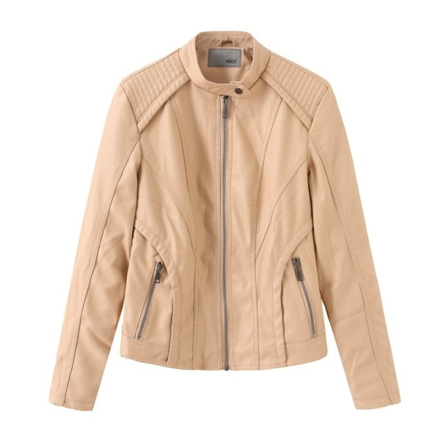 Luxus Jacke Elegantes Design