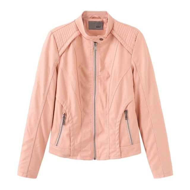 Luxus Jacke Elegantes Design