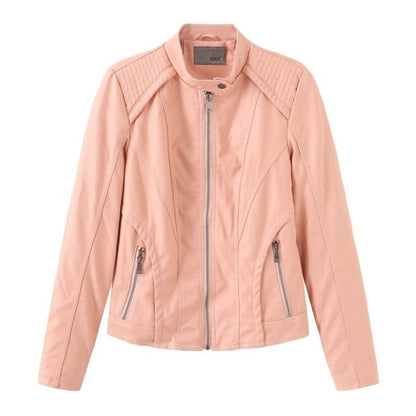 Luxus Jacke Elegantes Design
