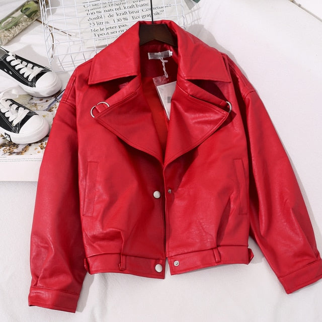 Modische Damenjacke Neuheit Winter