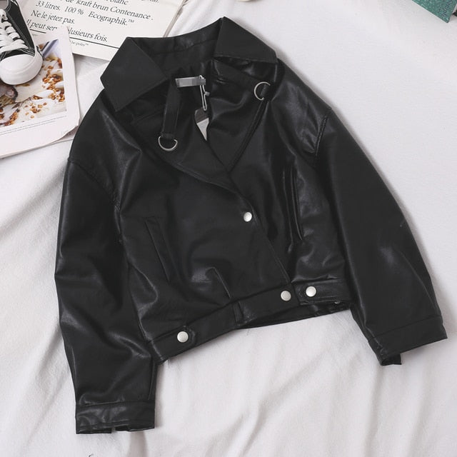 Modische Damenjacke Neuheit Winter