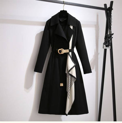 Moderner Trenchcoat Lieblingsstück Damen