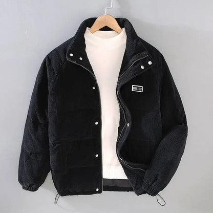 Unisex Winterjacke Leicht & Stilvoll