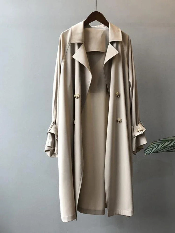Damen Winterjacke Stylish - IdealeKleiden