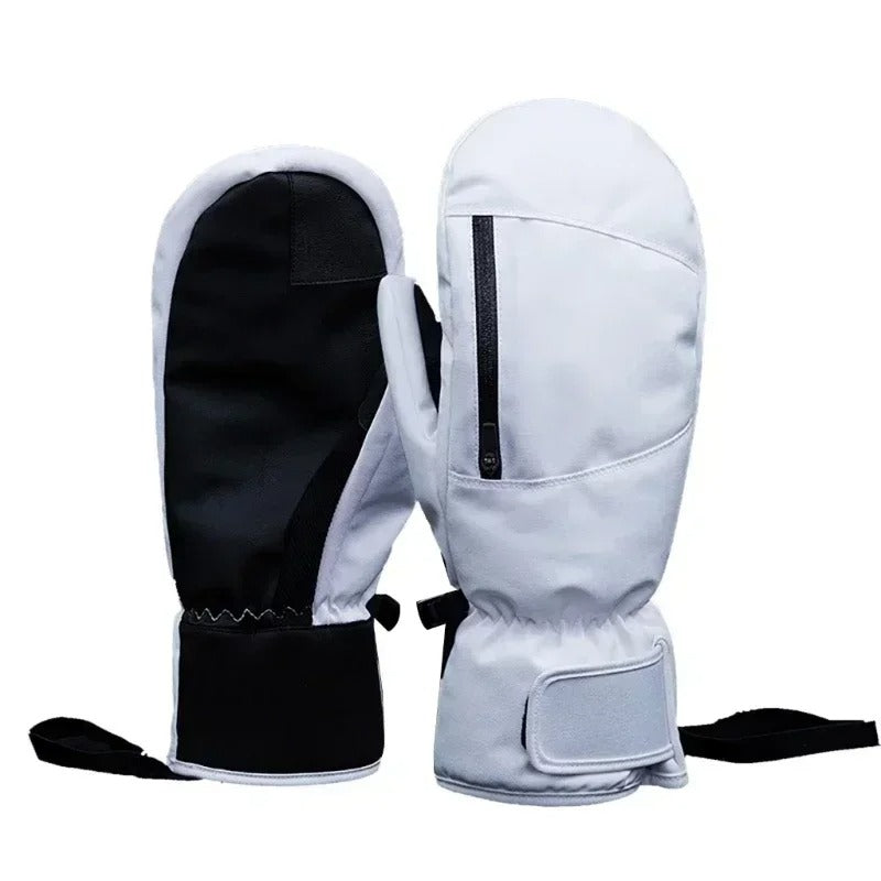 Unisex Skihandschuhe Touchscreen Funktion