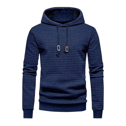 Herren Kapuzenpullover Sportlich Modern