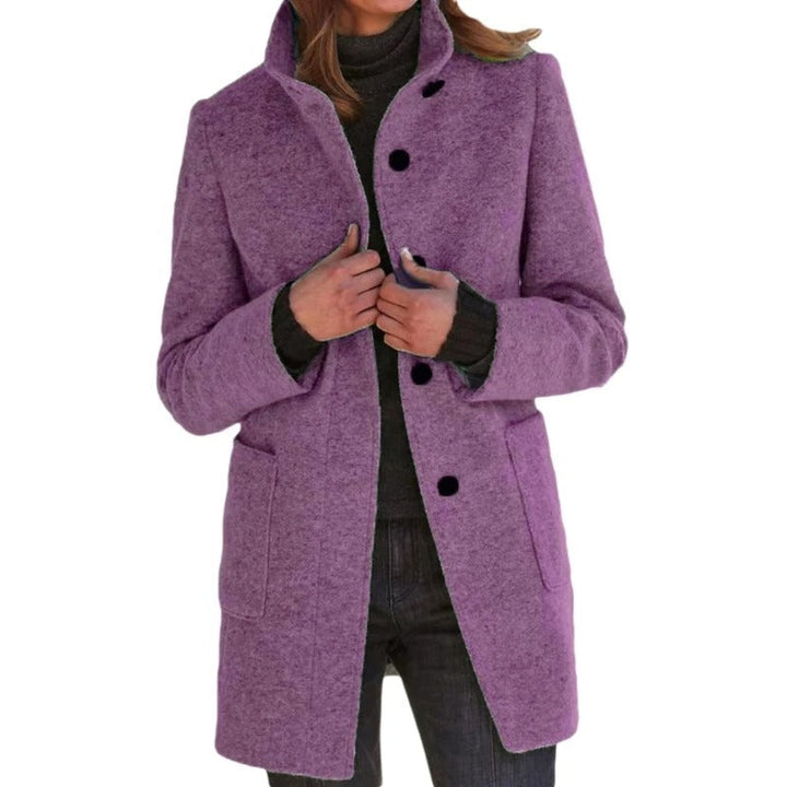 Moderne Damenjacke Frühling Trendy