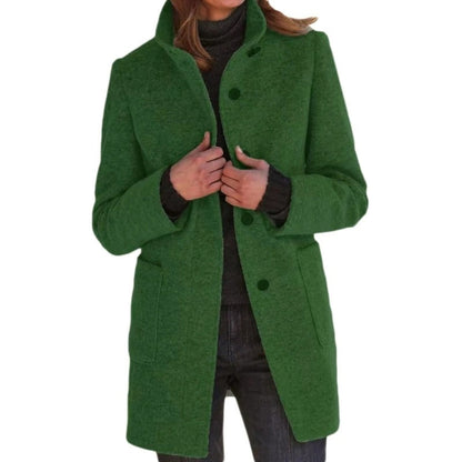 Moderne Damenjacke Frühling Trendy