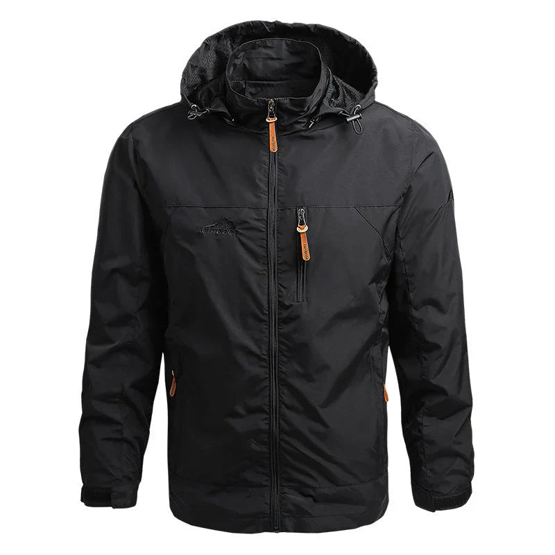 Herrenjacke Thomas Modern Slim Fit