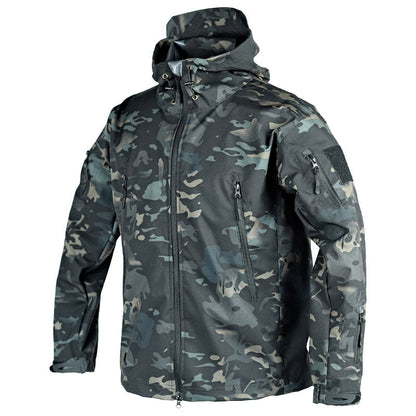 Leichte Sommerjacke Außenjacke Damen