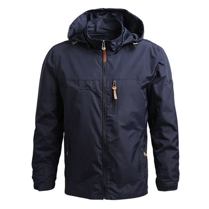 Herrenjacke Thomas Modern Slim Fit